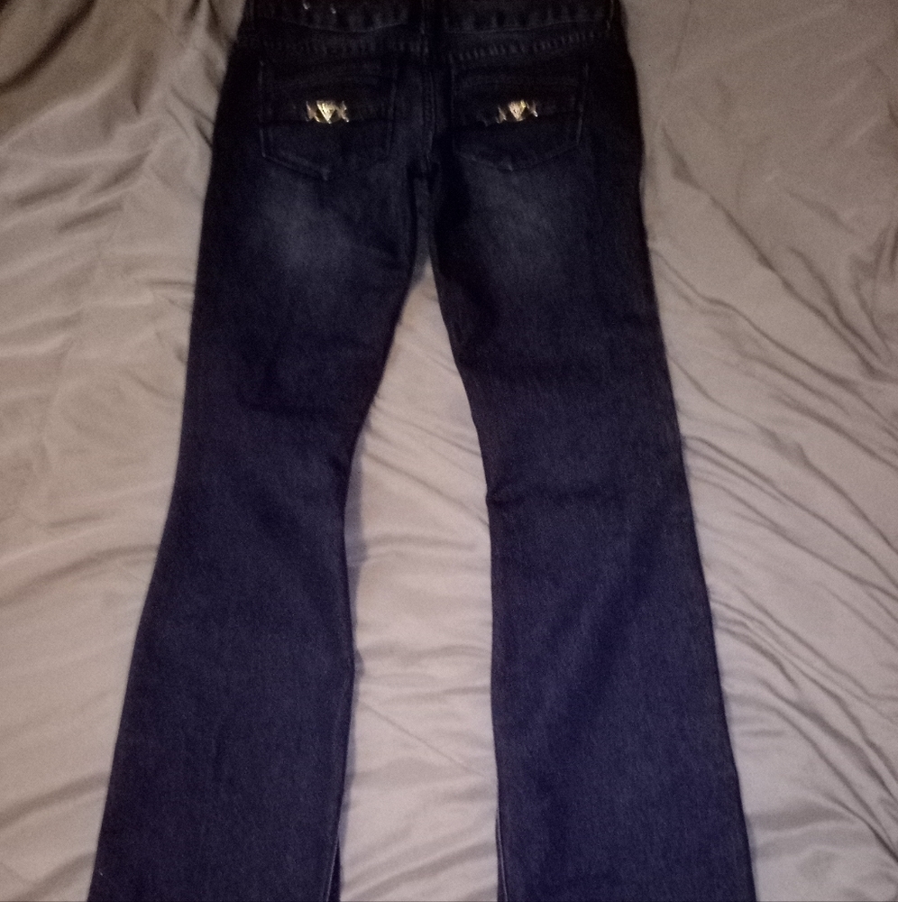 Guess jeans size 27